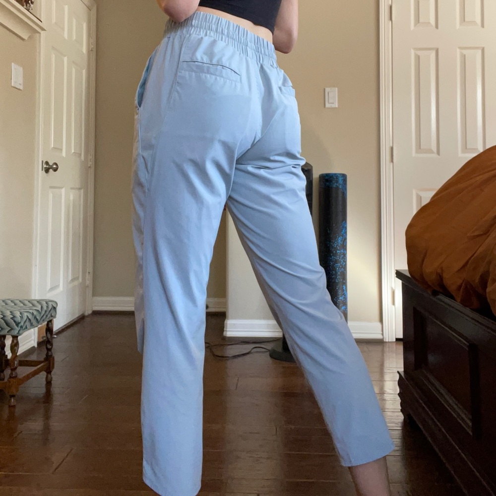 Puma pants